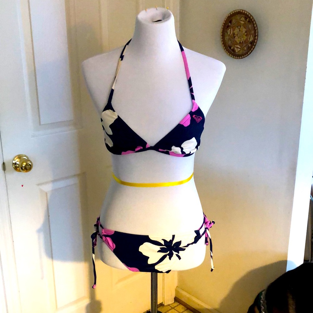 Roxy Large Bikini